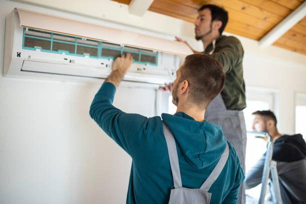 HVAC maintenance plan in Audubon, PA