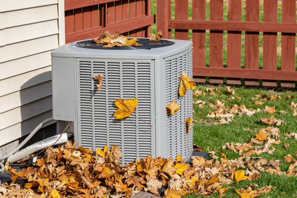 HVAC troubleshooting in Audubon, PA
