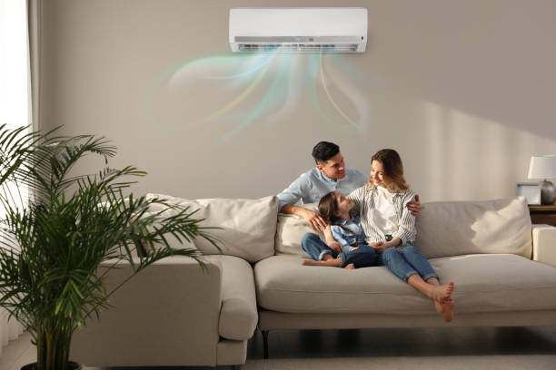 AC installation near me in Audubon, PA