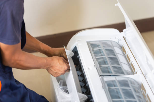 Best HVAC service technicians  in Audubon, PA