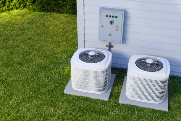 Best Emergency HVAC repair  in Audubon, PA
