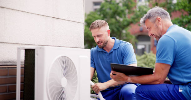 Best HVAC installation services  in Audubon, PA