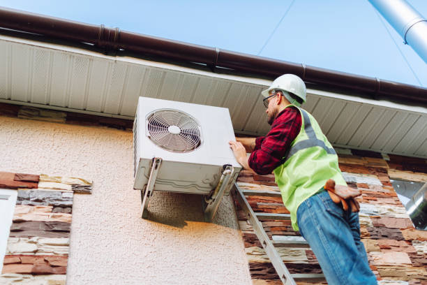 Best Heating repair services  in Audubon, PA