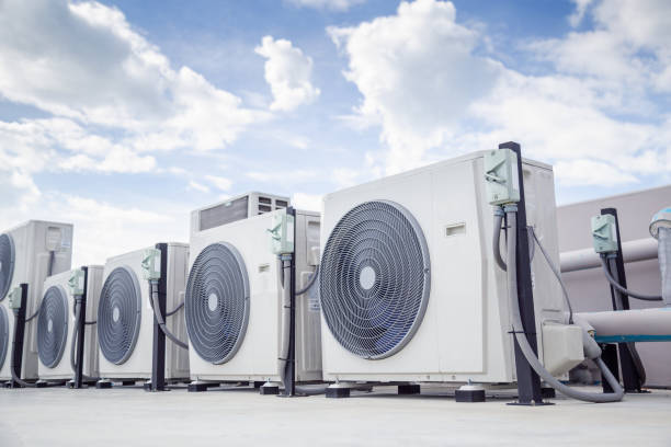 HVAC emergency services in Audubon, PA