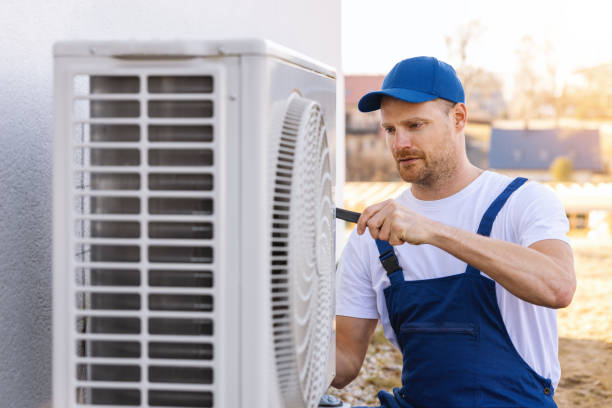 Best Affordable HVAC services  in Audubon, PA