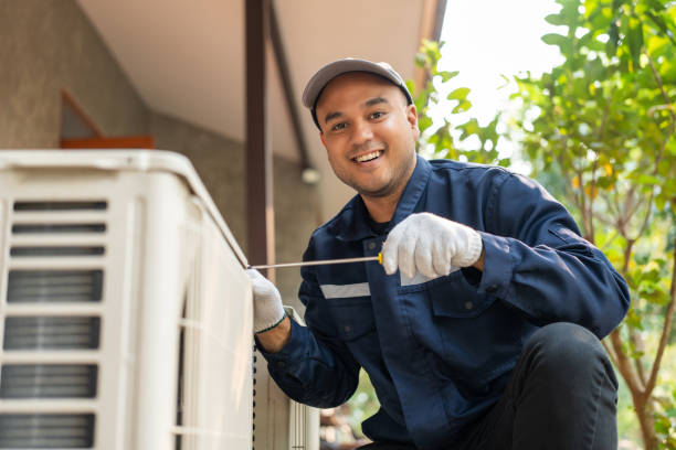 Best Local HVAC companies  in Audubon, PA